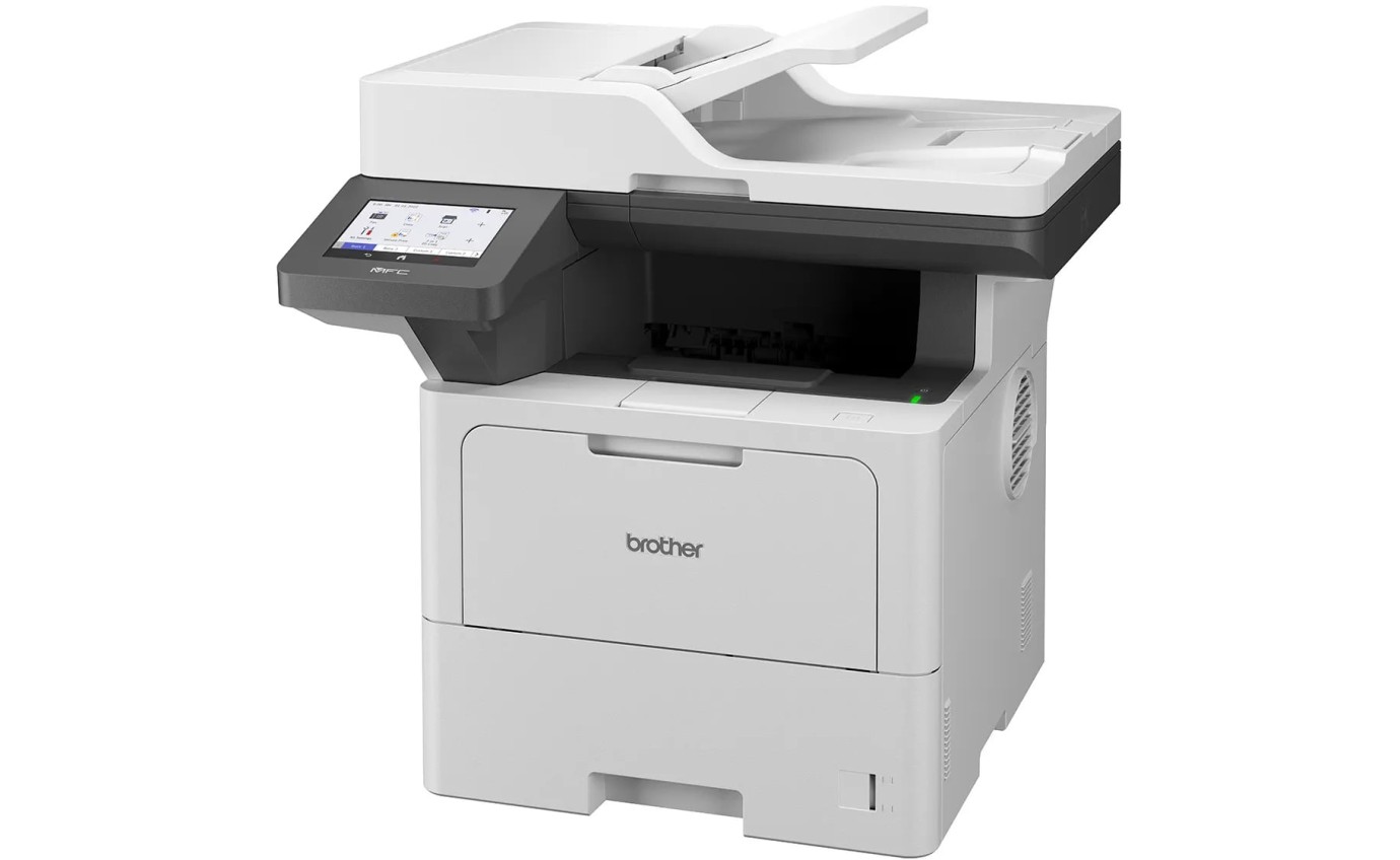 Brother A4 Mono Laser Multi-Function Printer MFCL6720DW