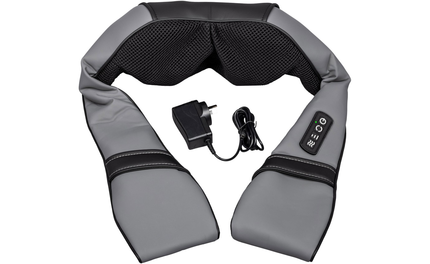 Homedics Cordless Shiatsu Neck Massager NMS675HAU