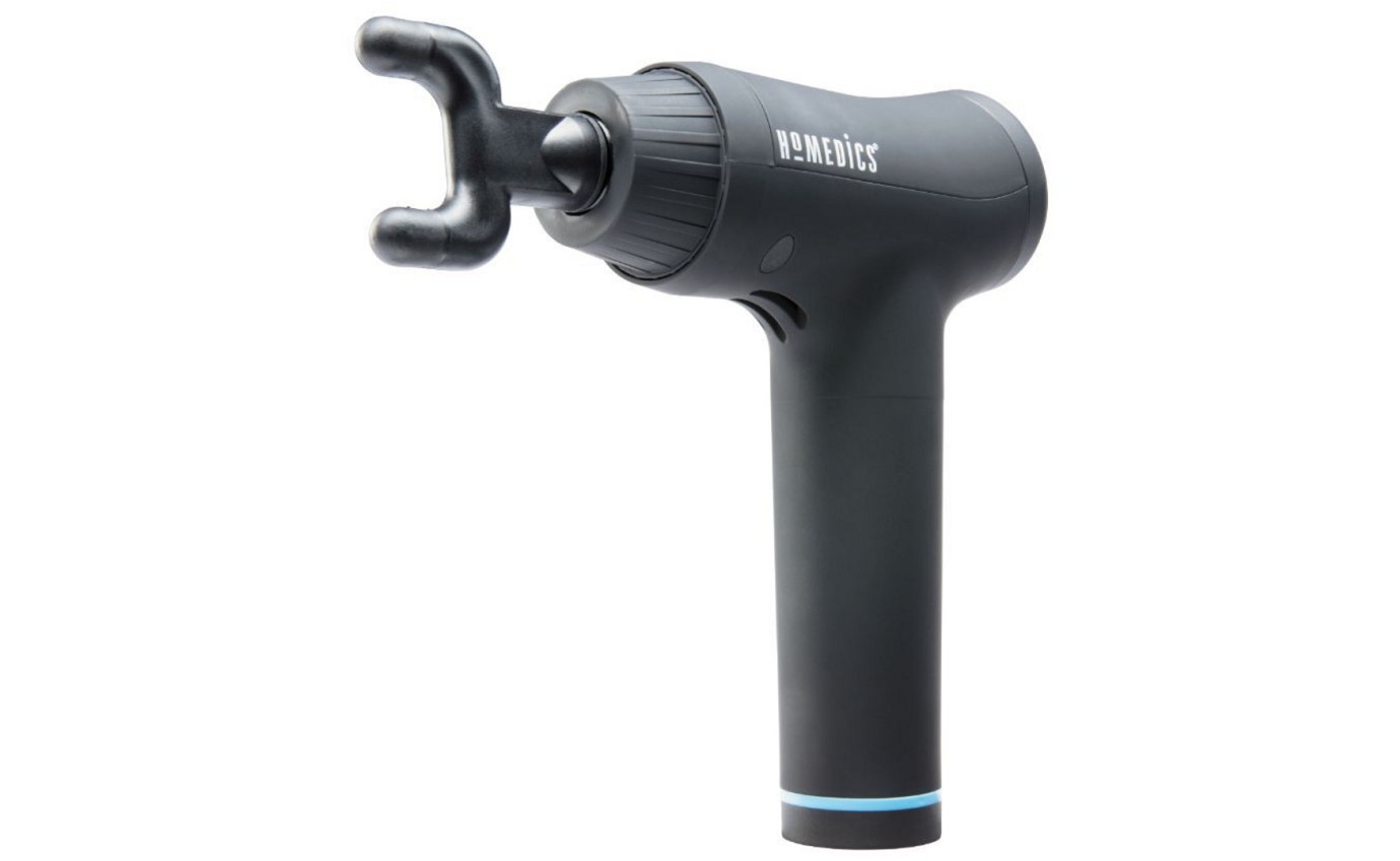 Homedics Therapist Select Plus Percussion Massage Gun PGM745AU