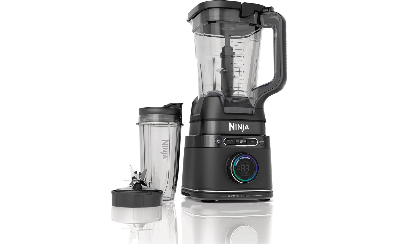Ninja Ninja Detect&trade; Duo&reg; Power Blender Pro TB302SLANZ