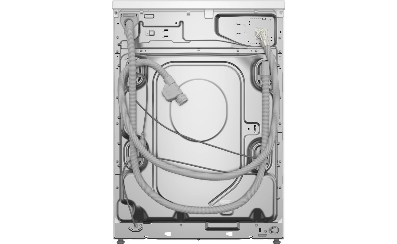 Bosch 10kg Series 6 Front Load  Washing Machine WGG254Z1AU