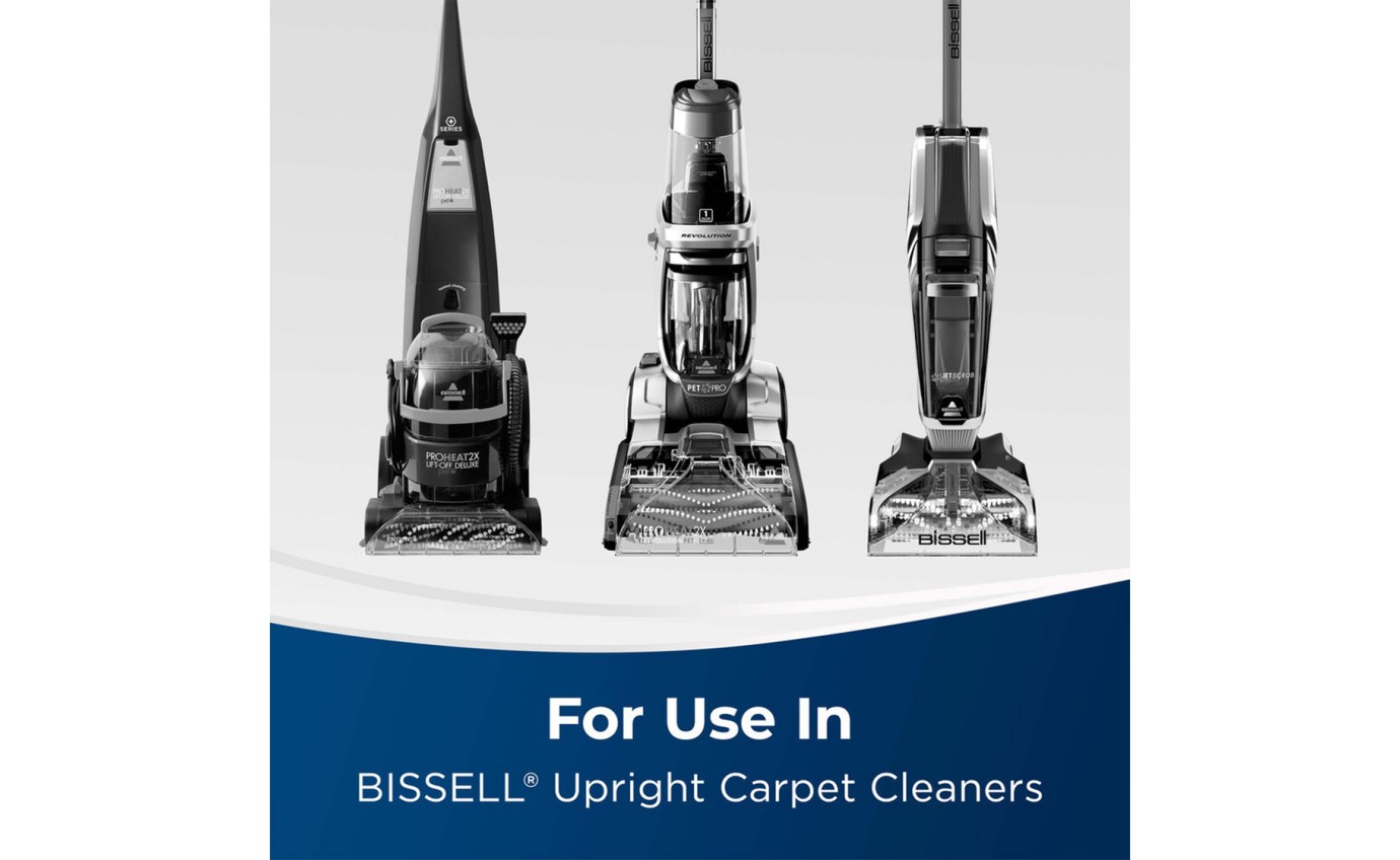 Bissell Wash & Remove Pro Oxy Pet Urine Eliminator Formula (750ml) 2833E