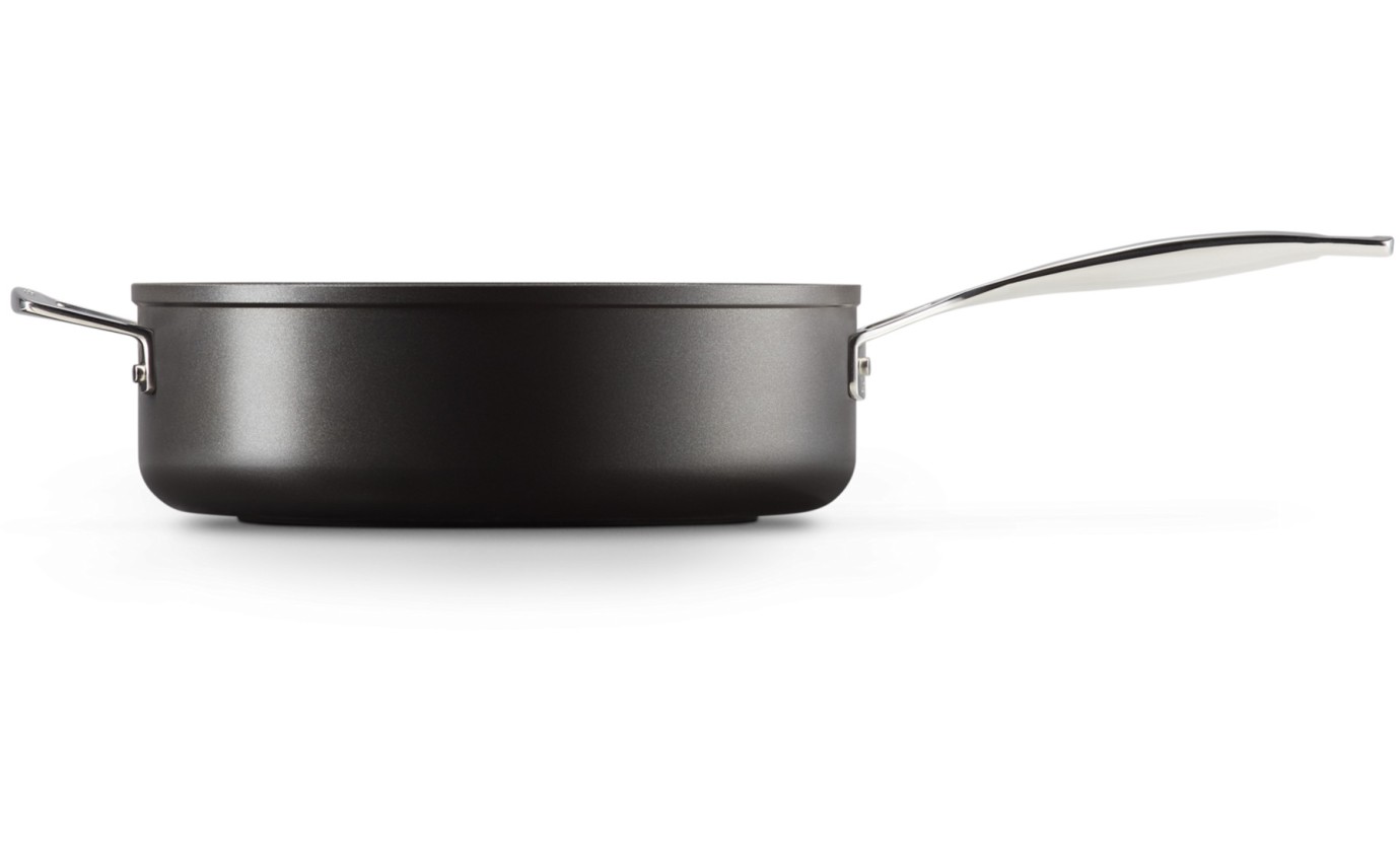 Le Creuset 28cm Toughened Non-Stick Saute Pan 51110280010202