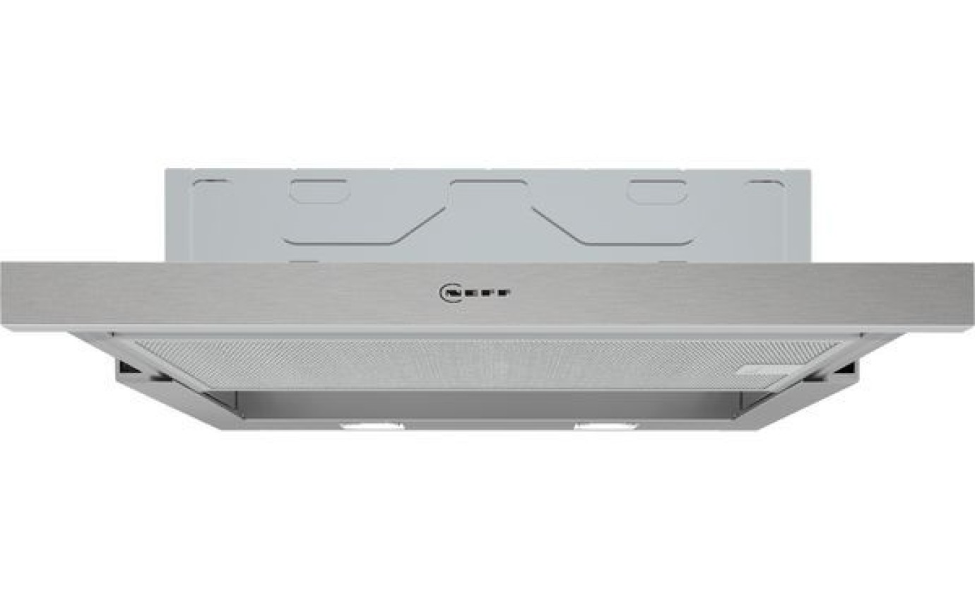Neff 60cm Slideout Rangehood D46BR22N1B