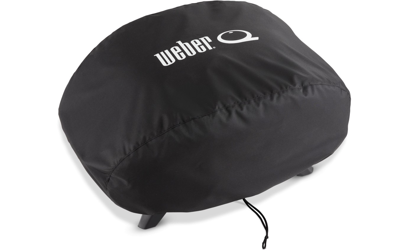 Weber Q&trade; Premium Barbecue Cover 3400143