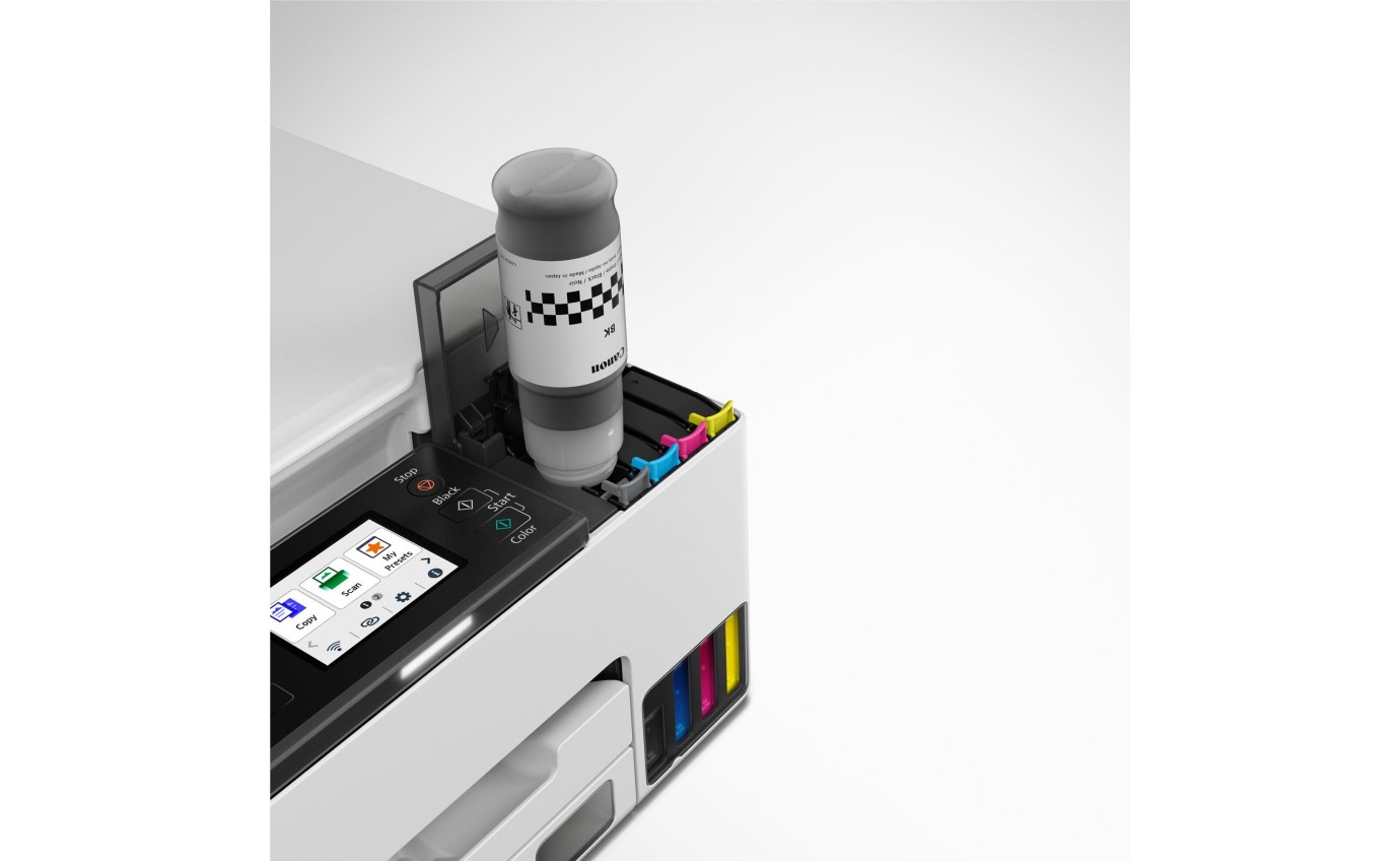 Canon MAXIFY GX1060 MegaTank Multifunction Printer GX1060