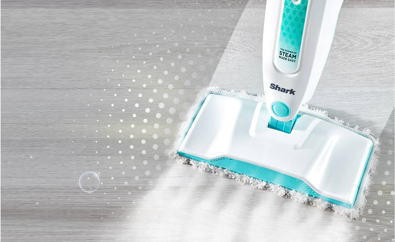 Shark Steam Mop S1000ANZMN