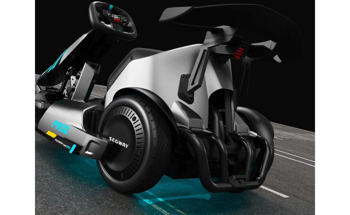Segway Gokart Pro 2 SEGWGOKARTPRO2