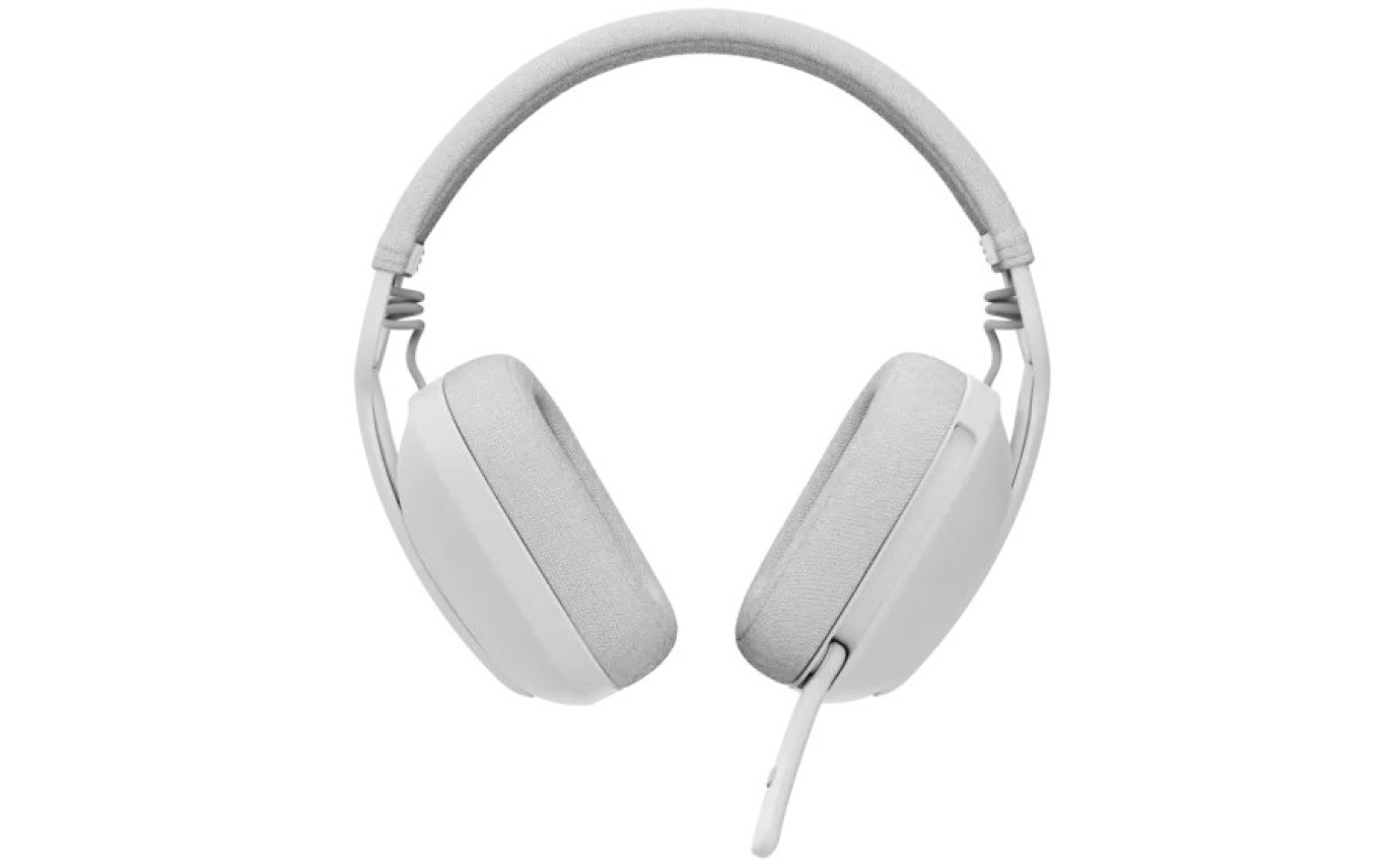 Logitech Zone Vibe 100 Headset (Off White) 981001220
