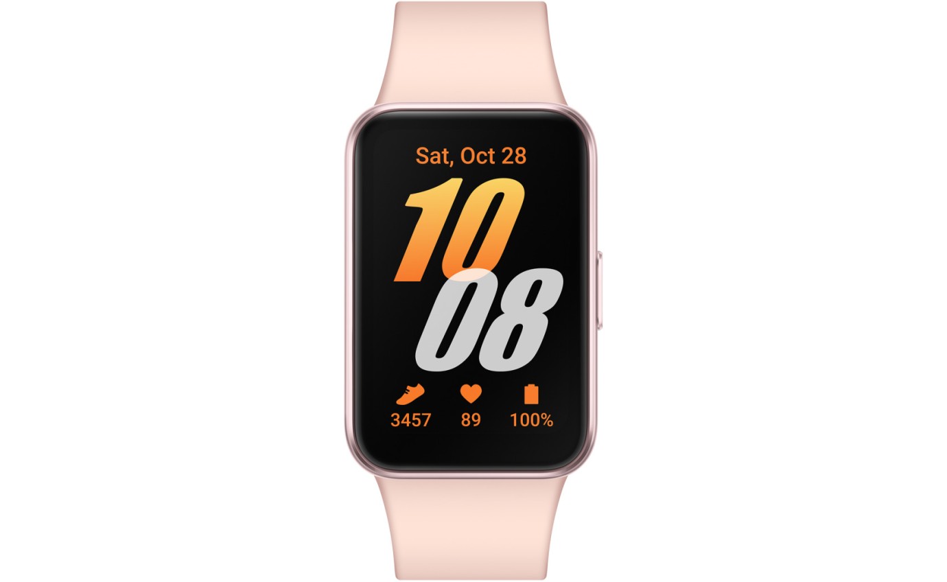 Samsung Galaxy Fit3 (Pink Gold) 11901326666