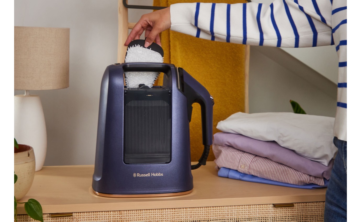 Russell Hobbs Supreme Steam Maestro Handheld Steamer RHC2760