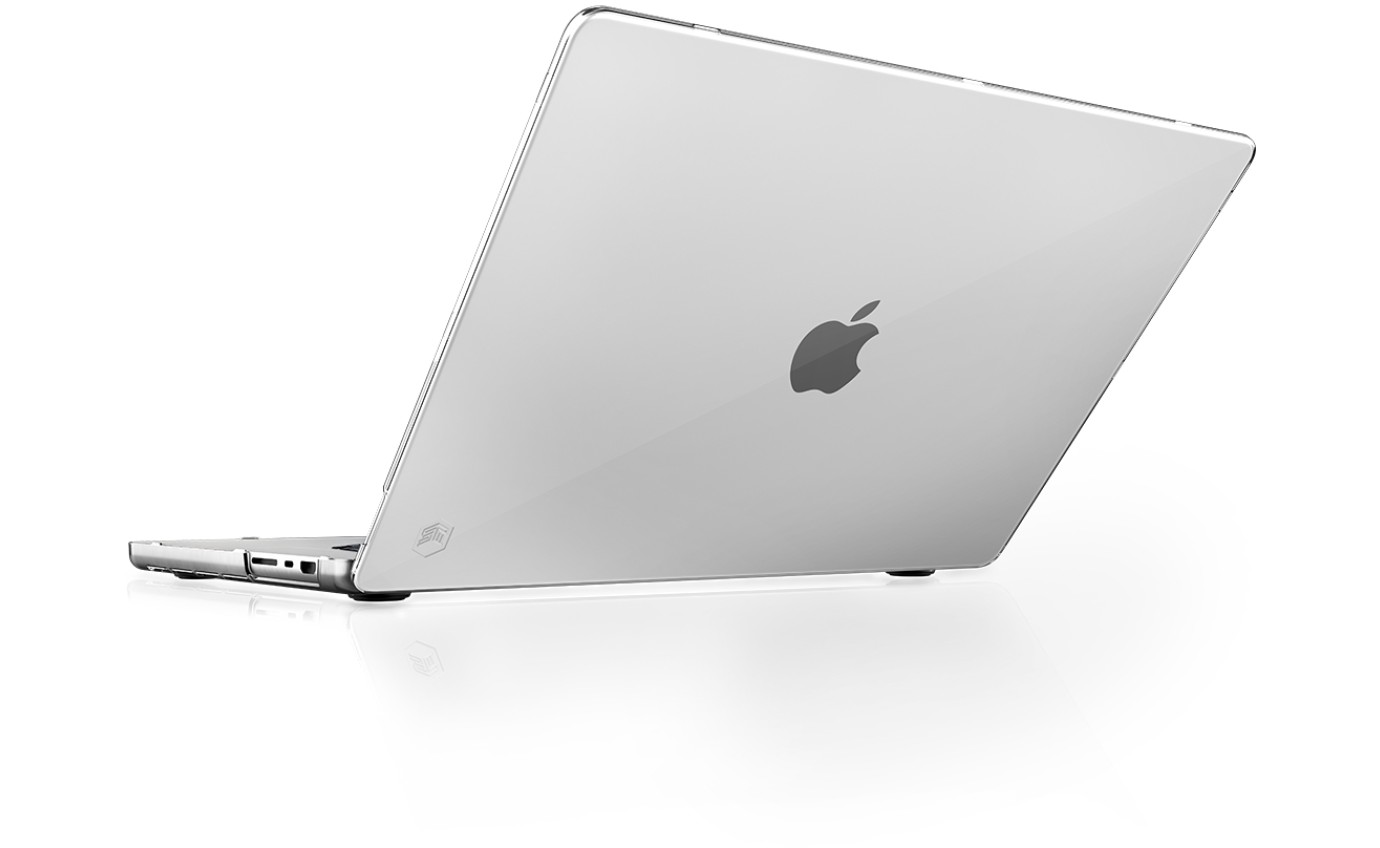 STM Studio Cover for MacBook Pro 16-inch (2021) [Clear] STM122373Q01