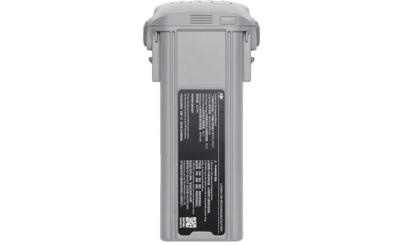 DJI Air 3S 4K Drone (RC-N3) CPMA0000081401