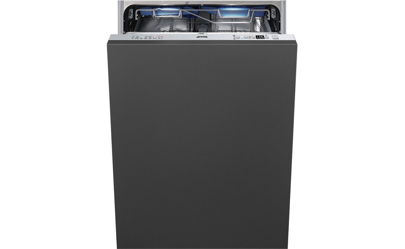 Smeg 60cm Fully-Integrated Dishwasher DWAFI6D15T3