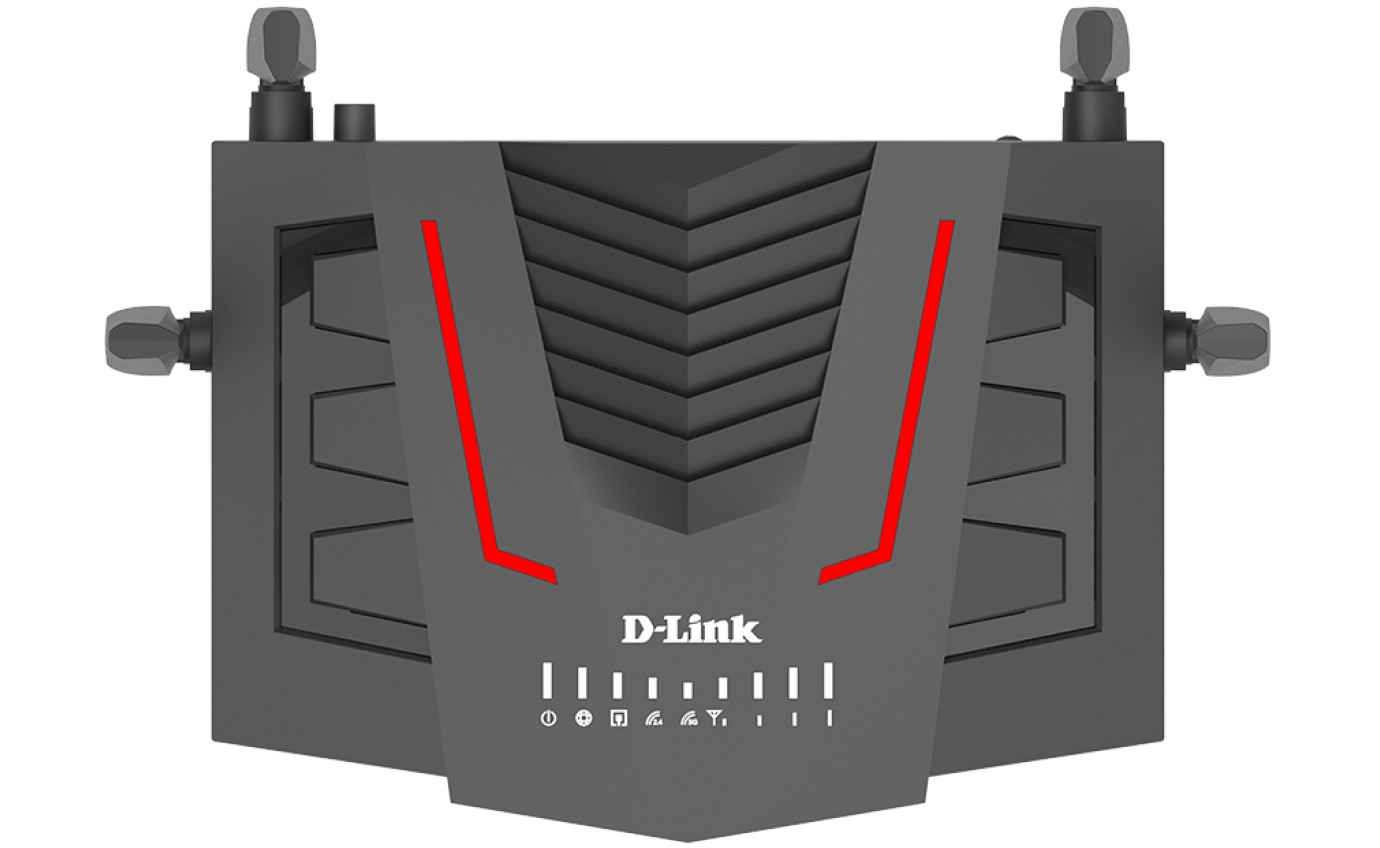 D-Link 4G LTE Wi-Fi 6 AX1500 Gigabit Router DWRM955X