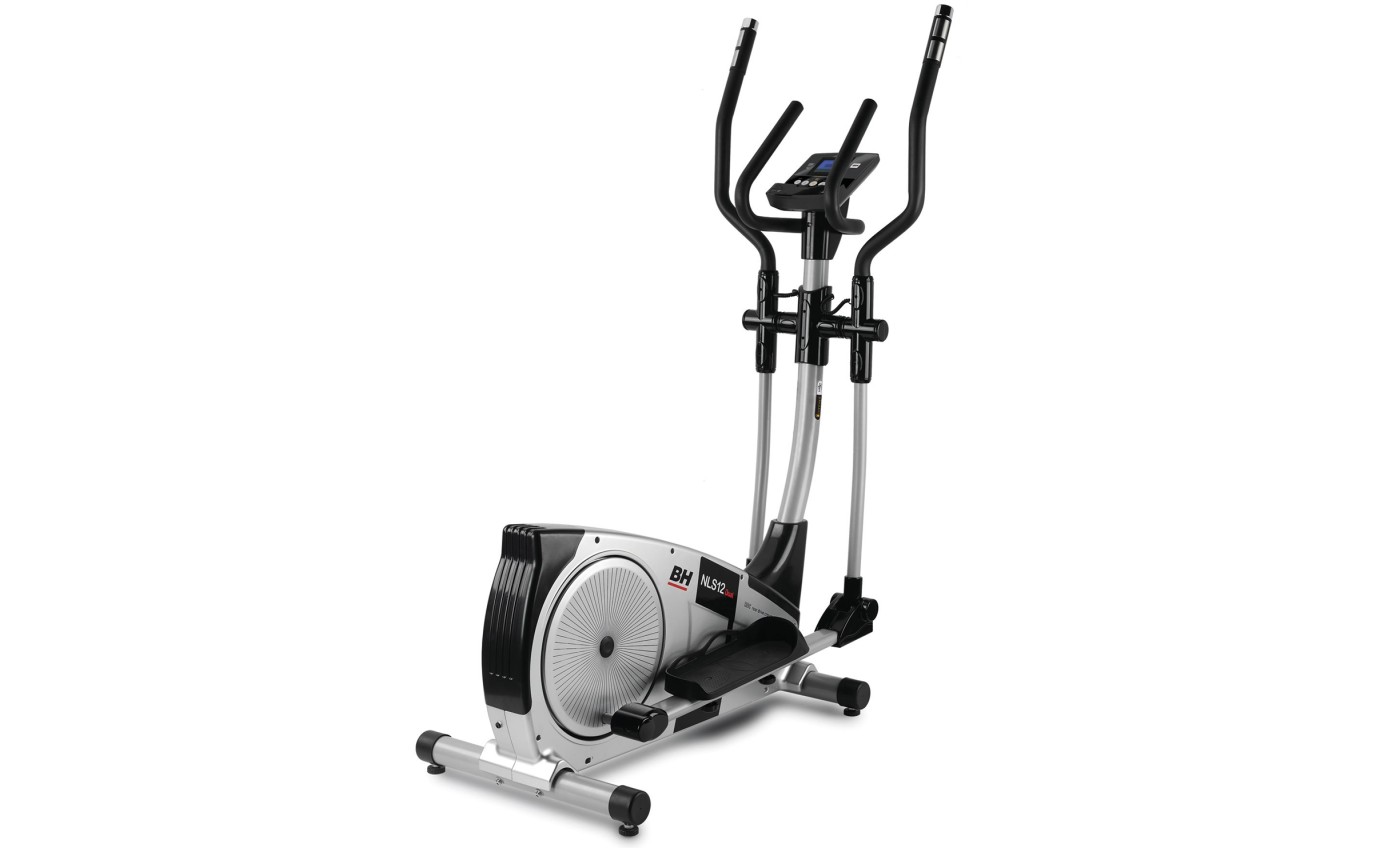BH Fitness NLS12 Program Elliptical G2351