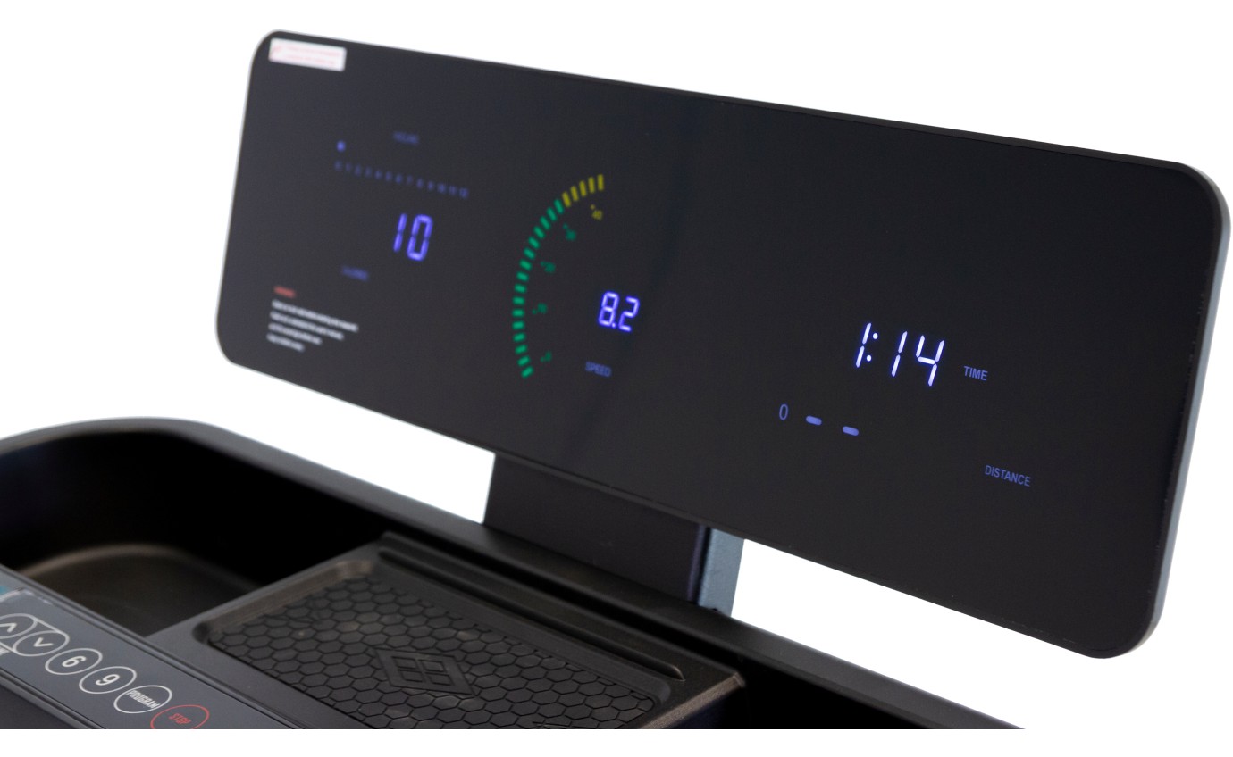 BH Fitness NYDO i.Concept Treadmill G6540