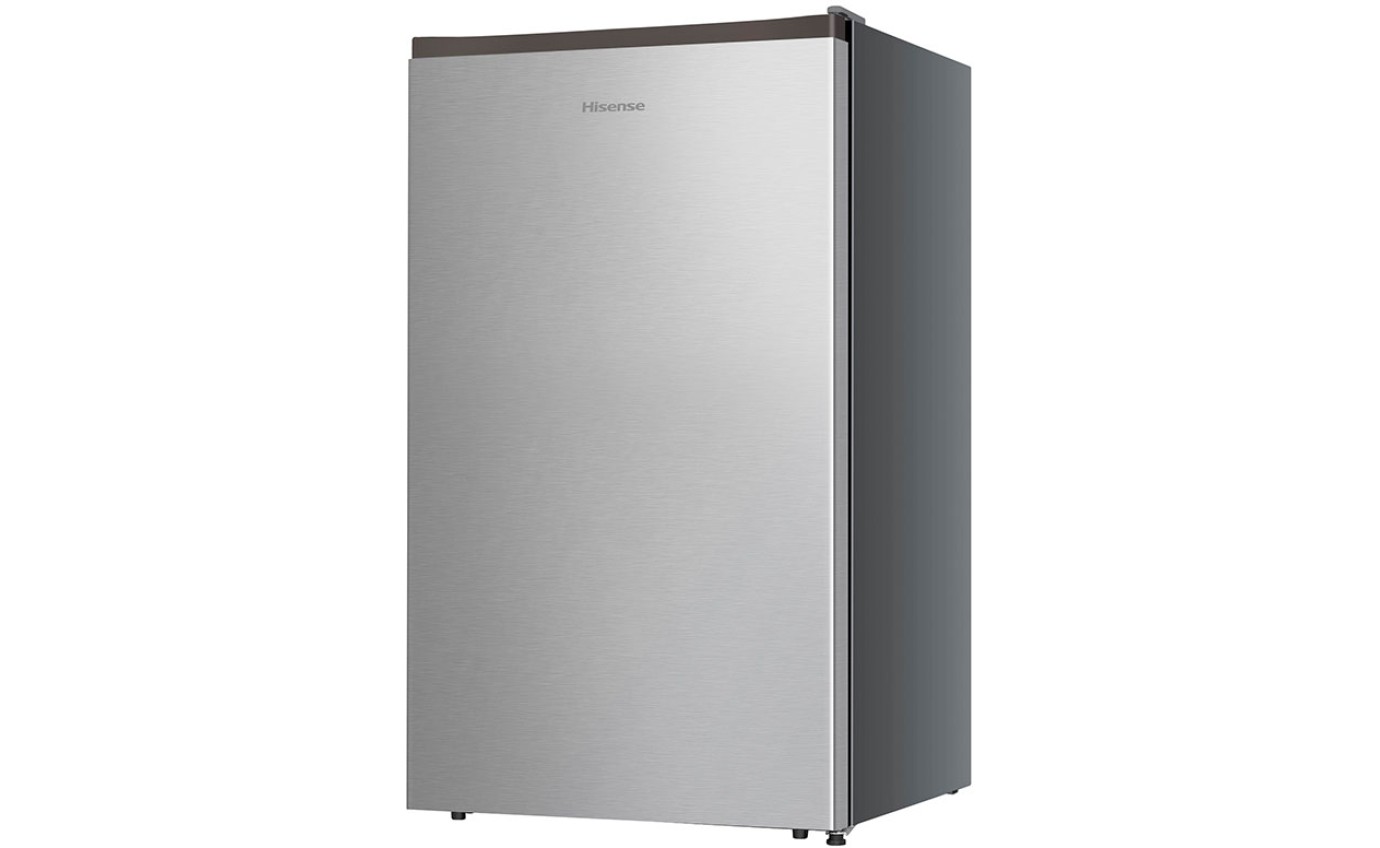 Hisense 125L Bar Fridge (Silver) HRBF125S