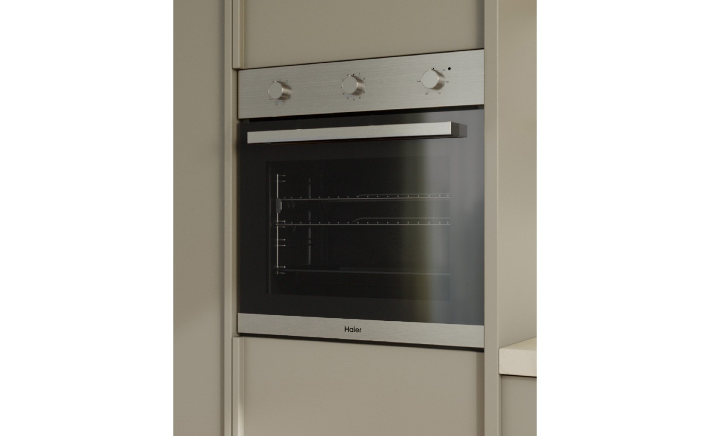 Haier 60cm 300 Series Built in Oven HWO60S7MX5