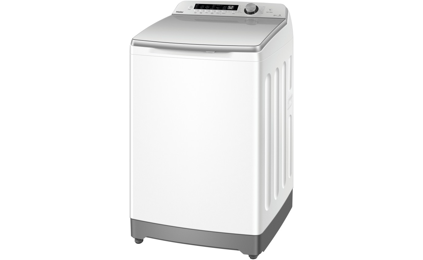 Haier 8kg Top Load Washing Machine HWT08AN1