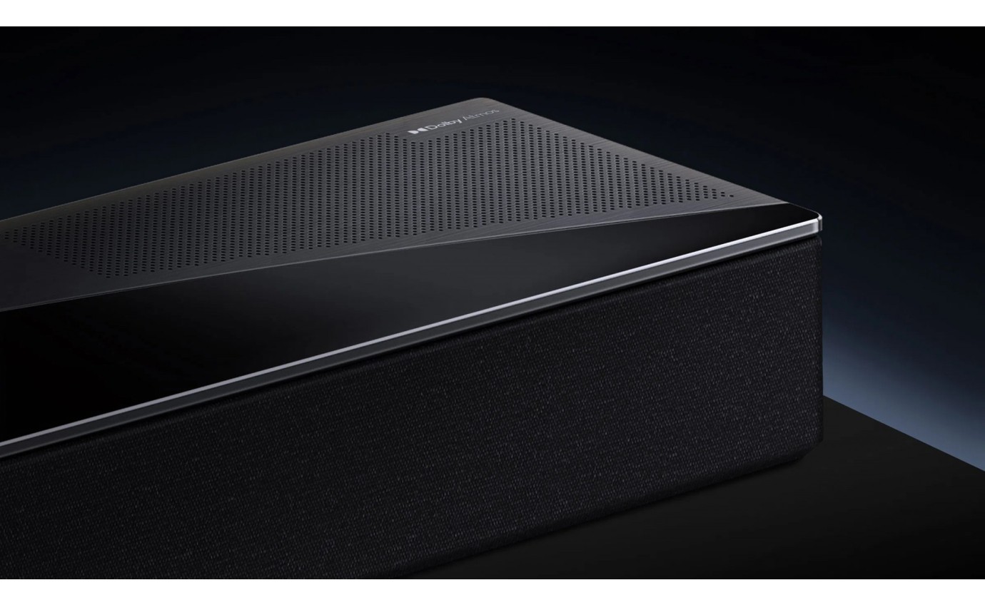 TCL 7.1.4ch Q85H Pro Dolby Atmos Soundbar with Wireless Subwoofer Q85HPRO