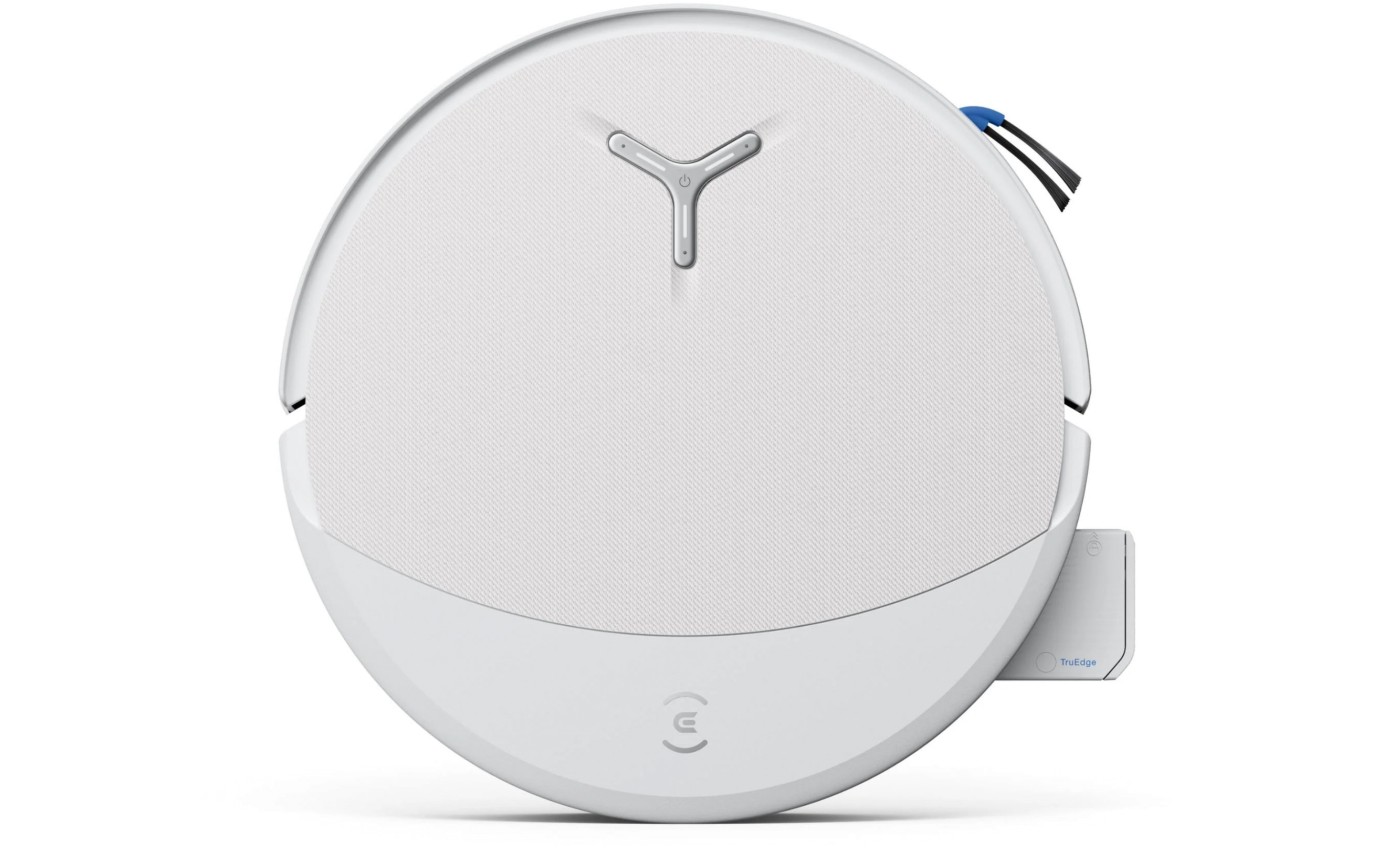 Ecovacs DEEBOT T90 PRO OMNI Robot Vacuum & Mop (White) DEX95