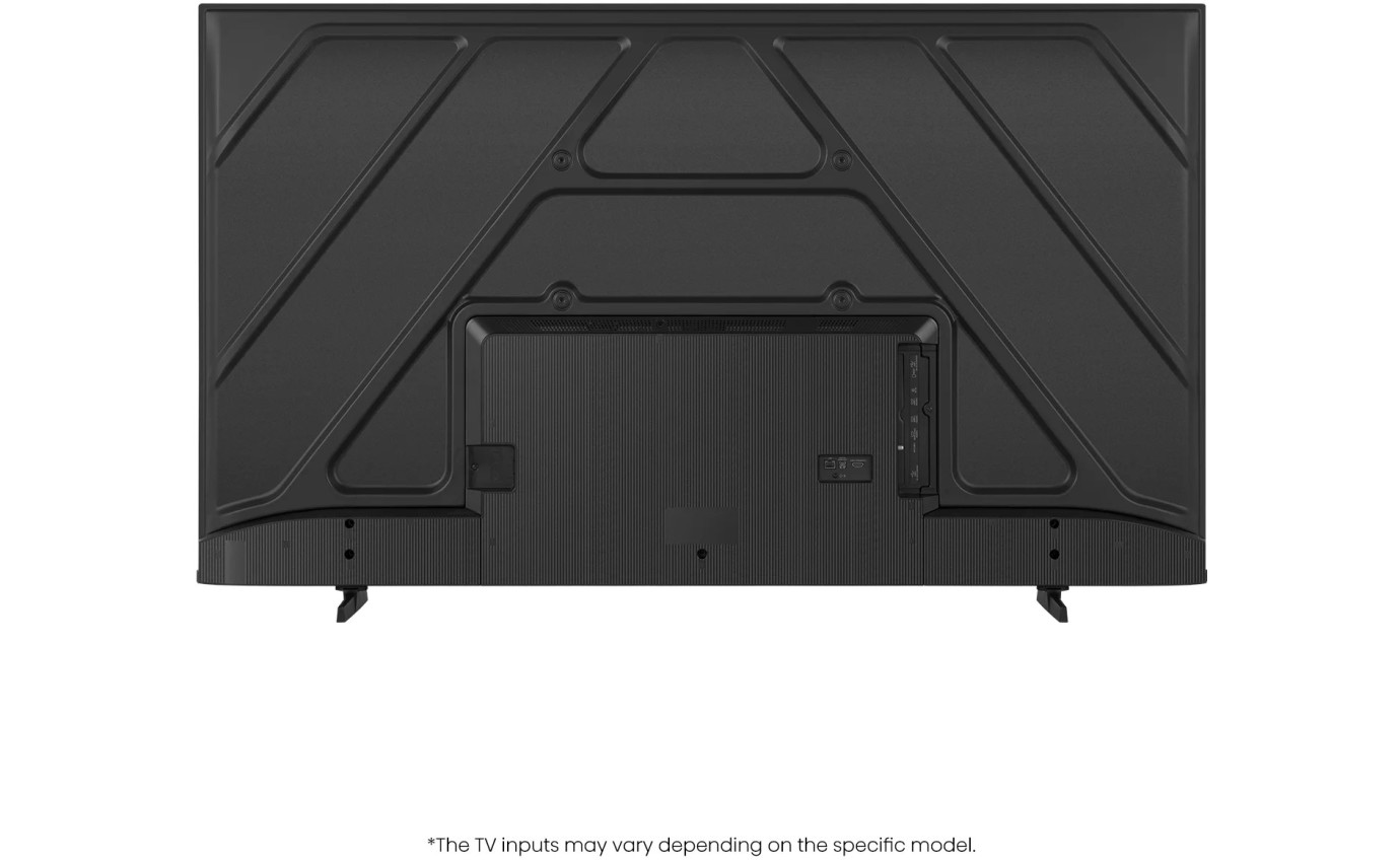 Hisense 75 inch Q6S Hi-QLED 4K Smart TV 75Q6SAU