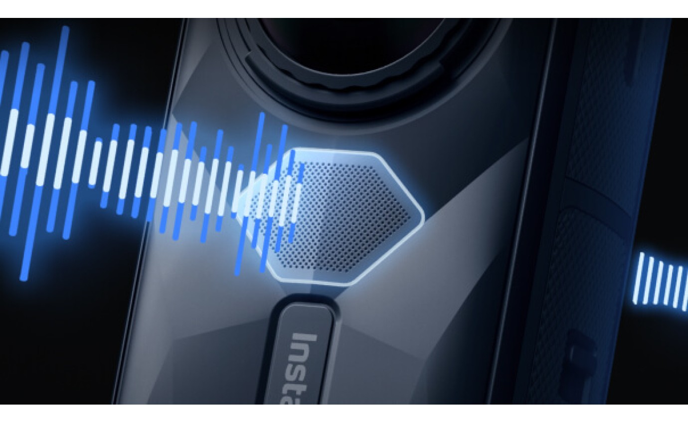 Insta360 X5 8K 360 Action Camera Essentials Bundle INSTAONEX5ES