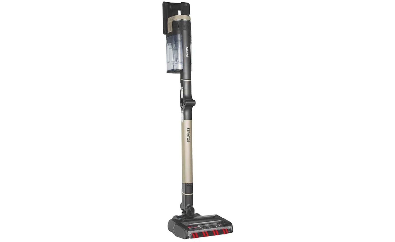 Shark Stratos Cordless Pet Pro Vacuum Cleaner IZ400