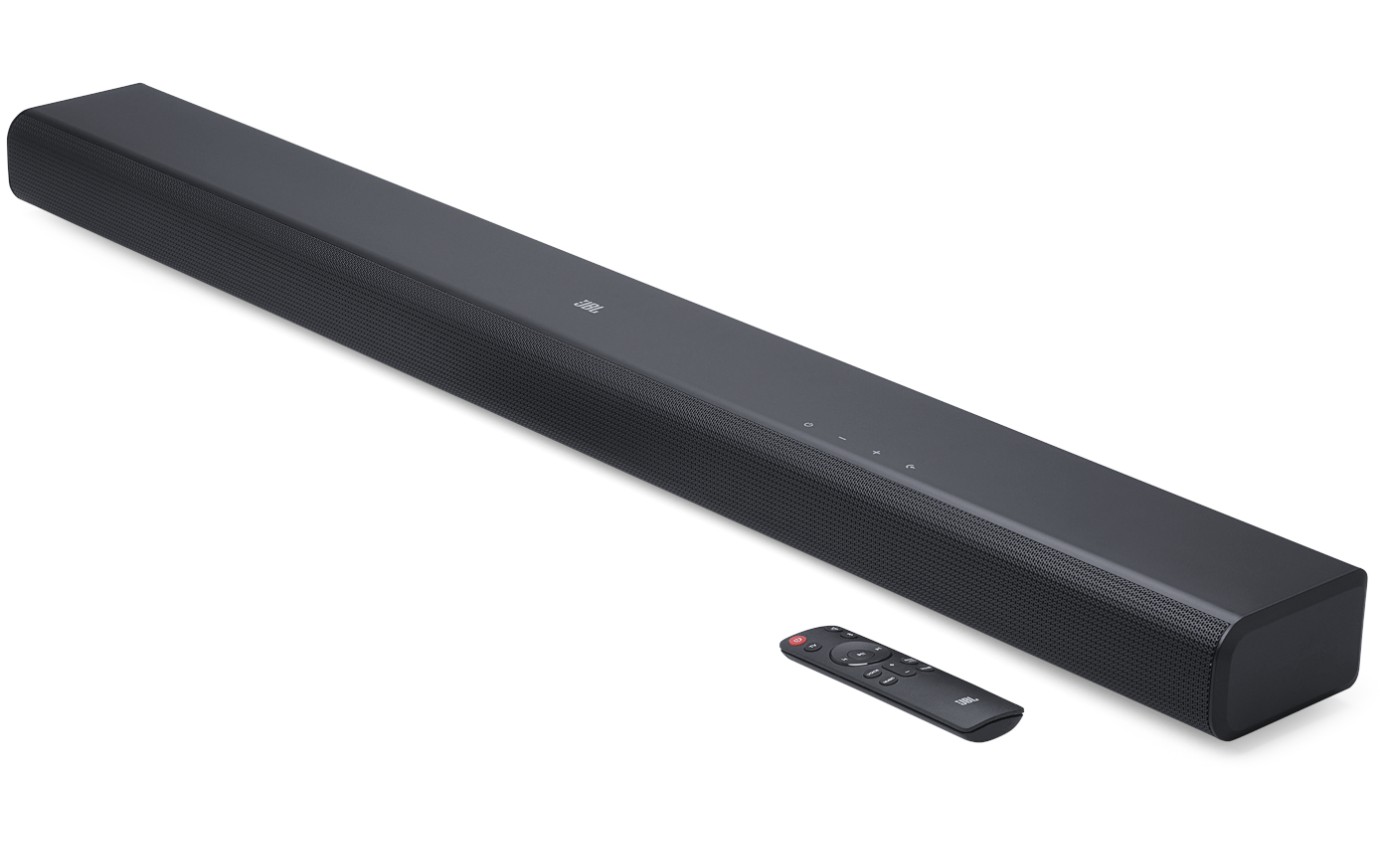JBL 3.1ch Cinema SB510 Soundbar JBLSB510BLKAS