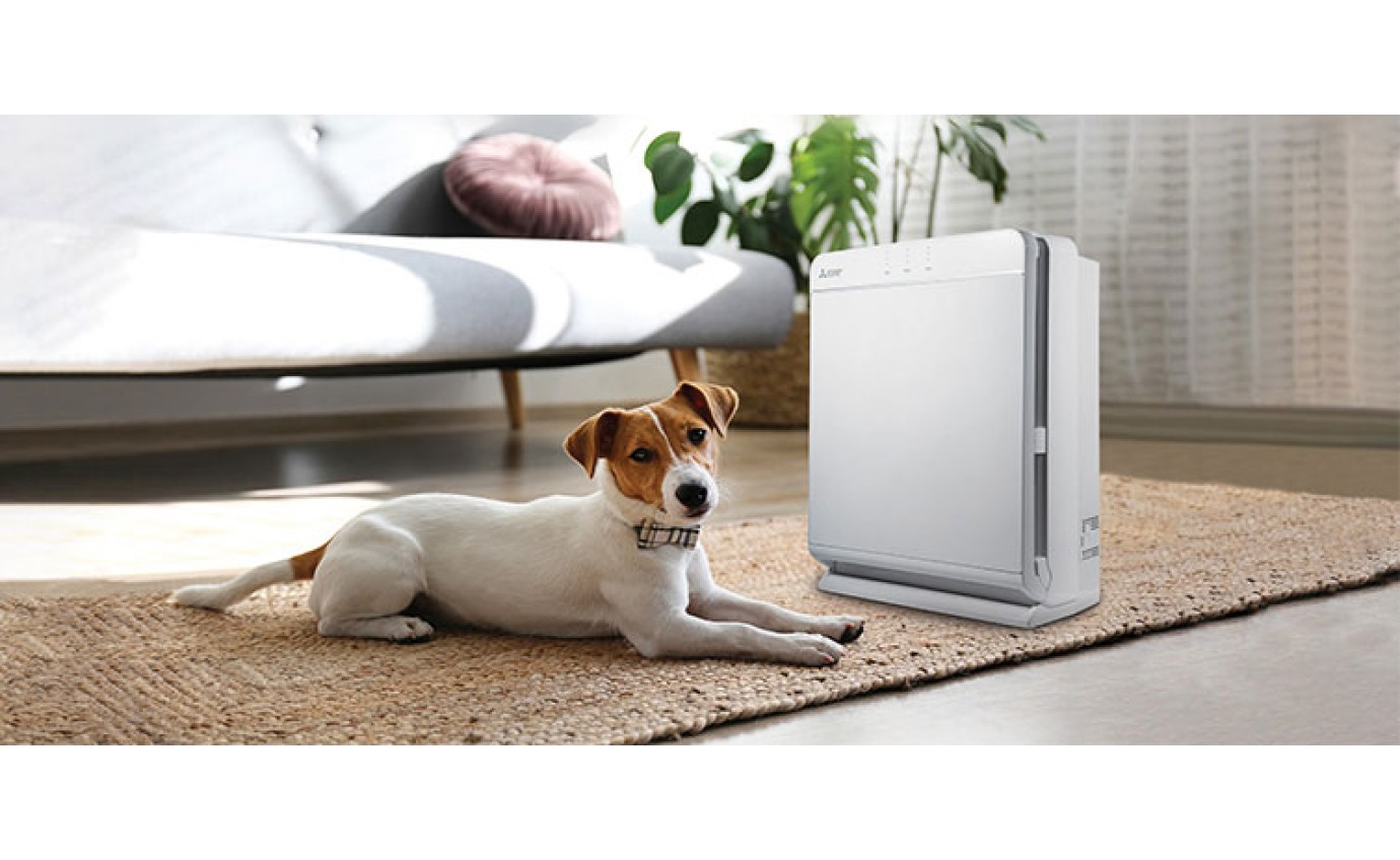 Mitsubishi Air Purifier MAE85RA