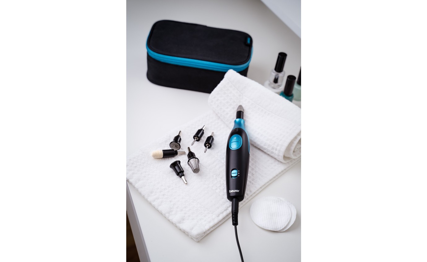 Beurer Manicure & Pedicure Set (Limited Edition) MP42CY