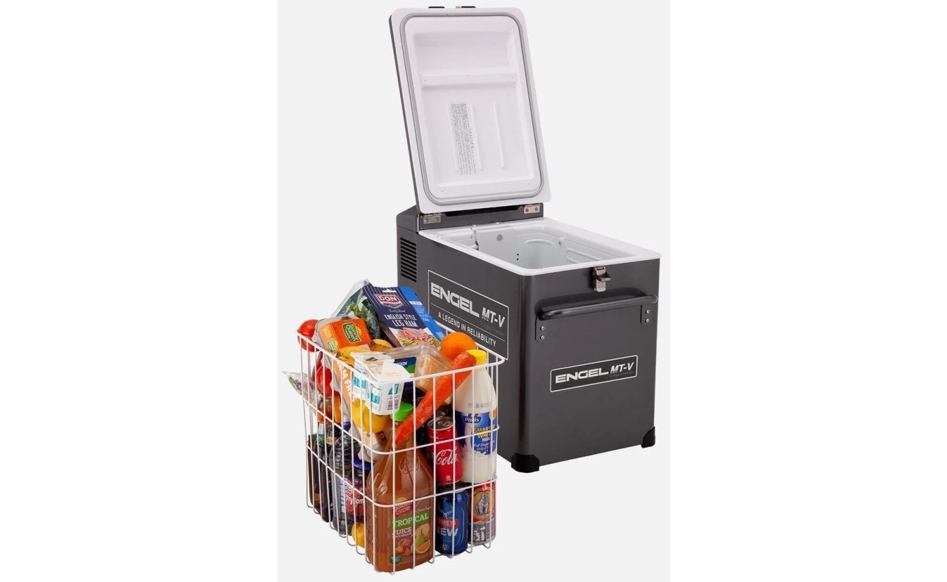 Engel 40L Portable Fridge-Freezer MTV45