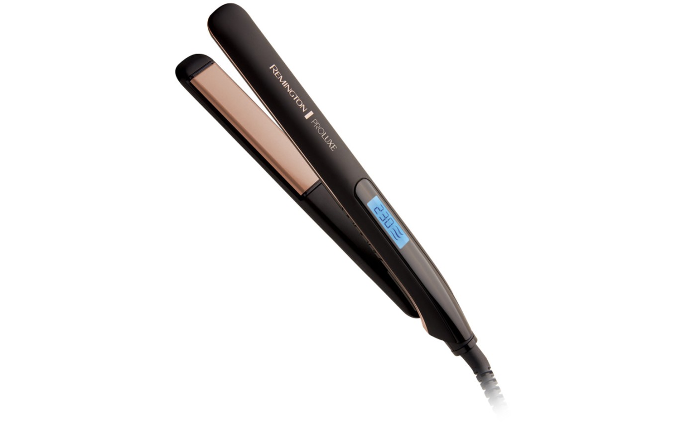 Remington proluxe salon straightener s9100au cheap