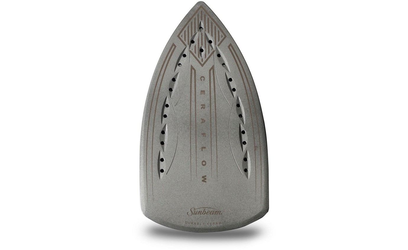 Sunbeam Verve 650 CeraFlow™ Steam Iron SRC6500