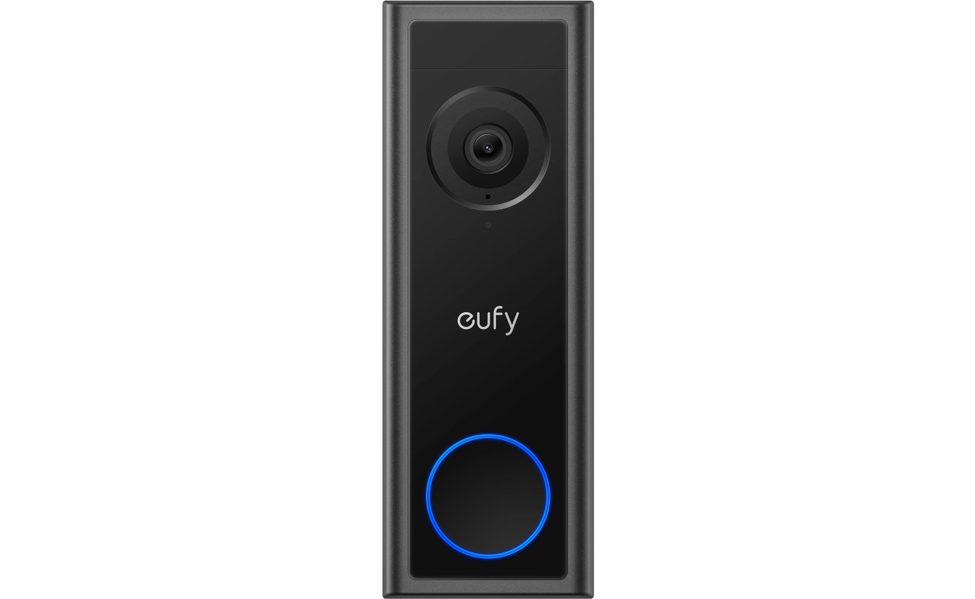 eufy Security Video Doorbell C30 T8224T11