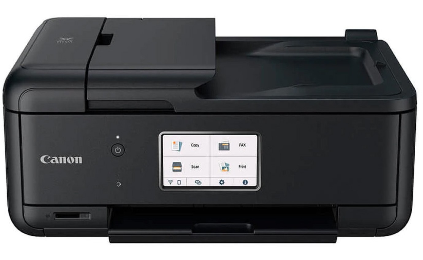 Canon PIXMA TR8660a All-in-One Home Office Printer TR8660