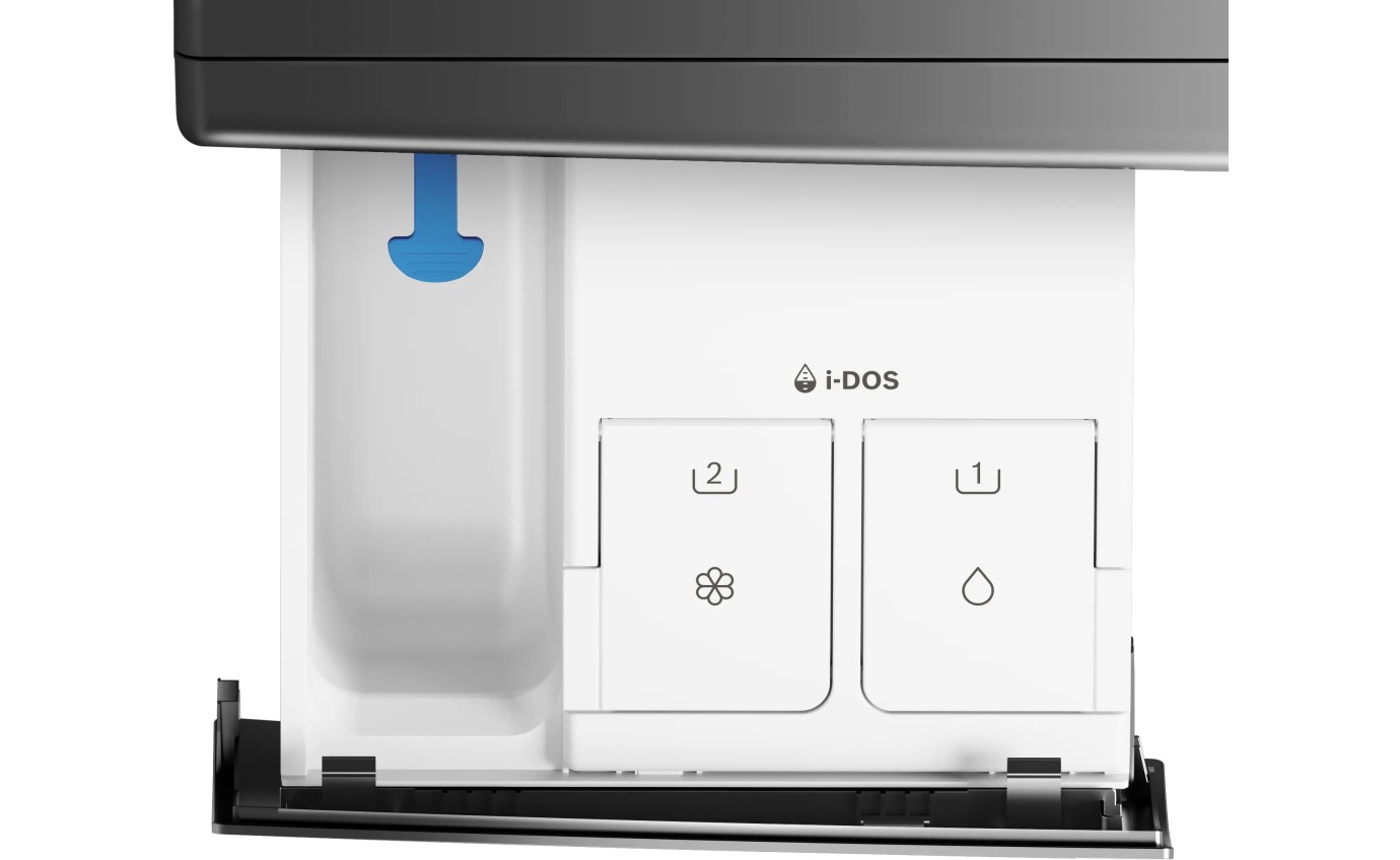 Bosch 9kg Series 6 Front Load Washing Machine WGG2441RAU