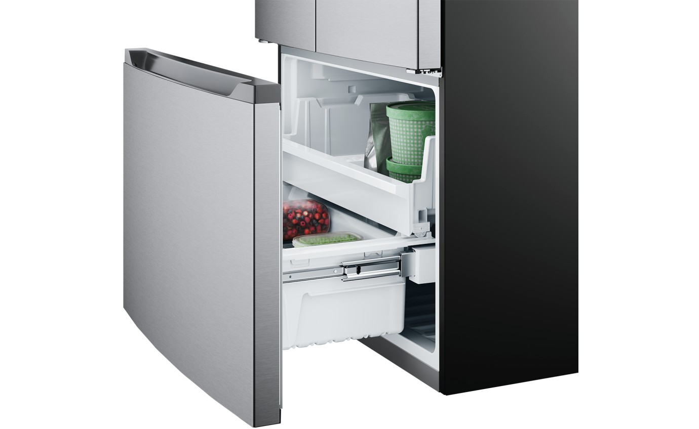 Westinghouse 565L French Door Fridge (Stainless Steel) WHE5600SD