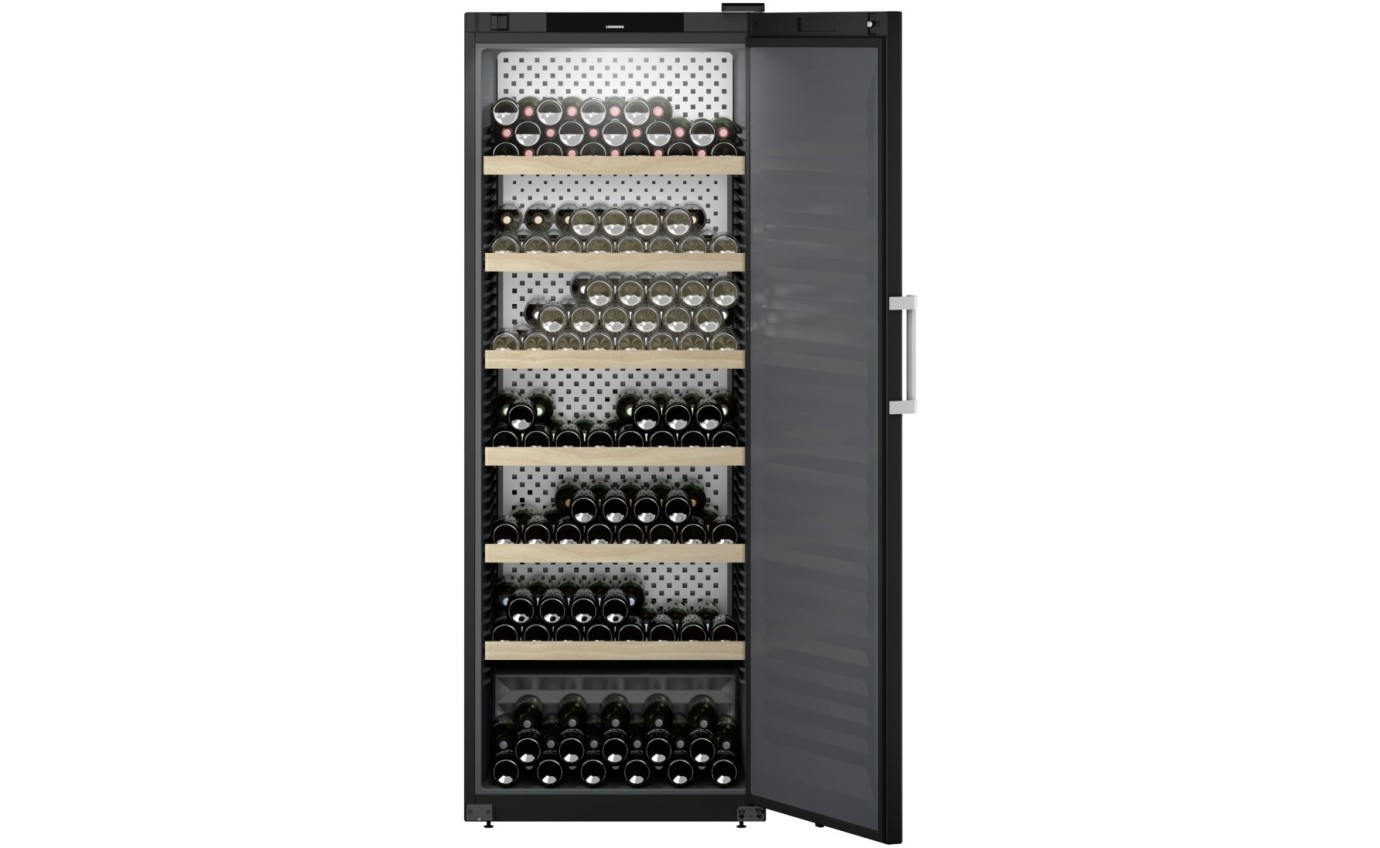 Liebherr Single Zone Freestanding Wine Cellar WSBL7731