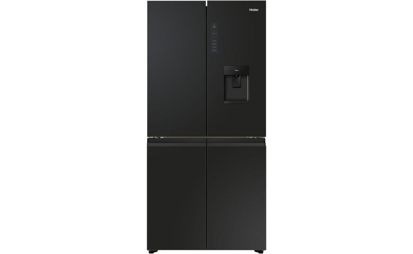 Haier 508L French Door Fridge (Charcoal) HRF580YHC
