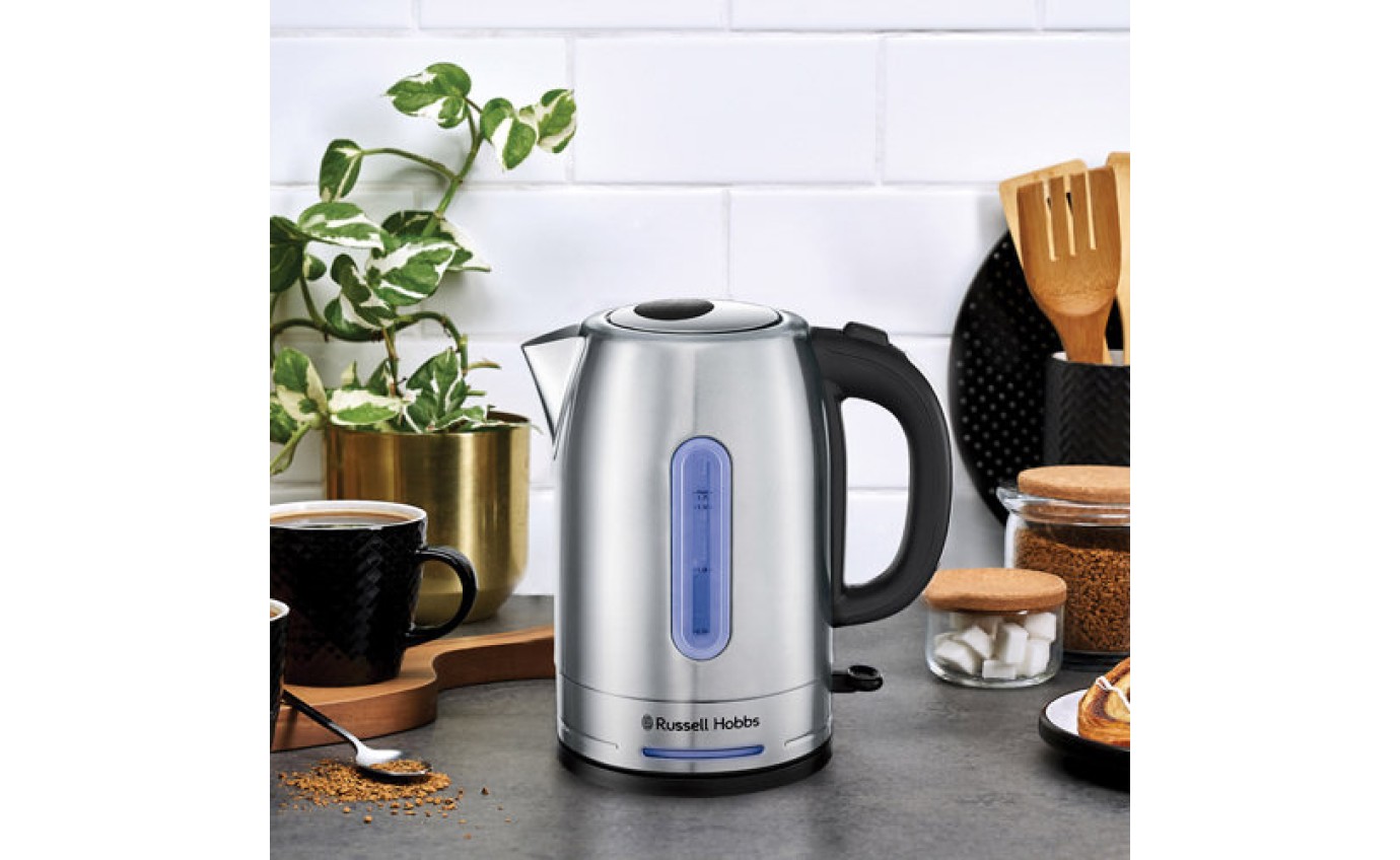 Russell Hobbs Quiet Kettle RHK26330