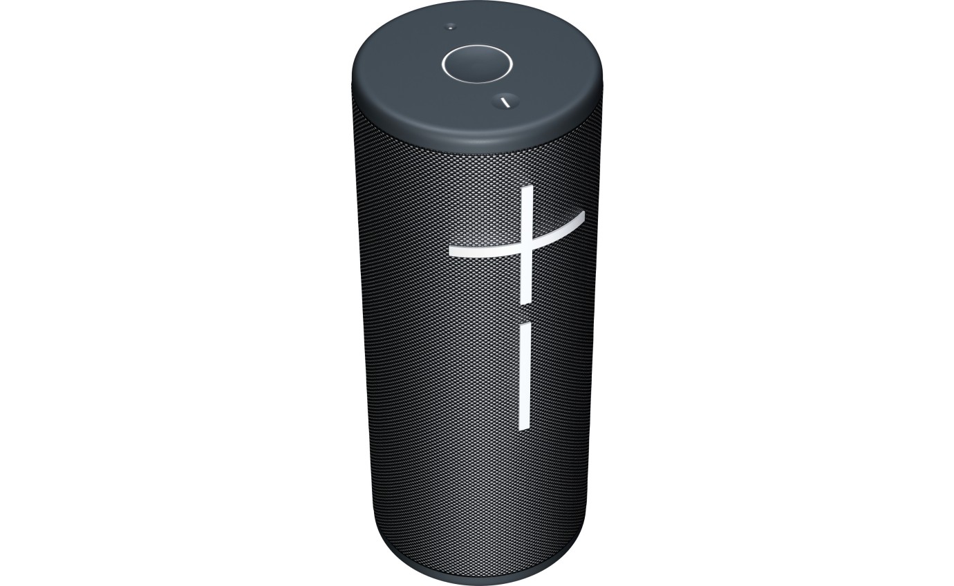 Ultimate Ears BOOM 4 Portable Bluetooth Speaker (Black) 984001971