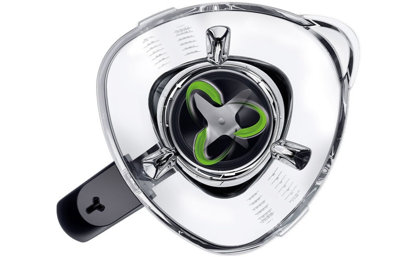 Braun PowerBlend 7 Jug Blender (Black) JB7550BK