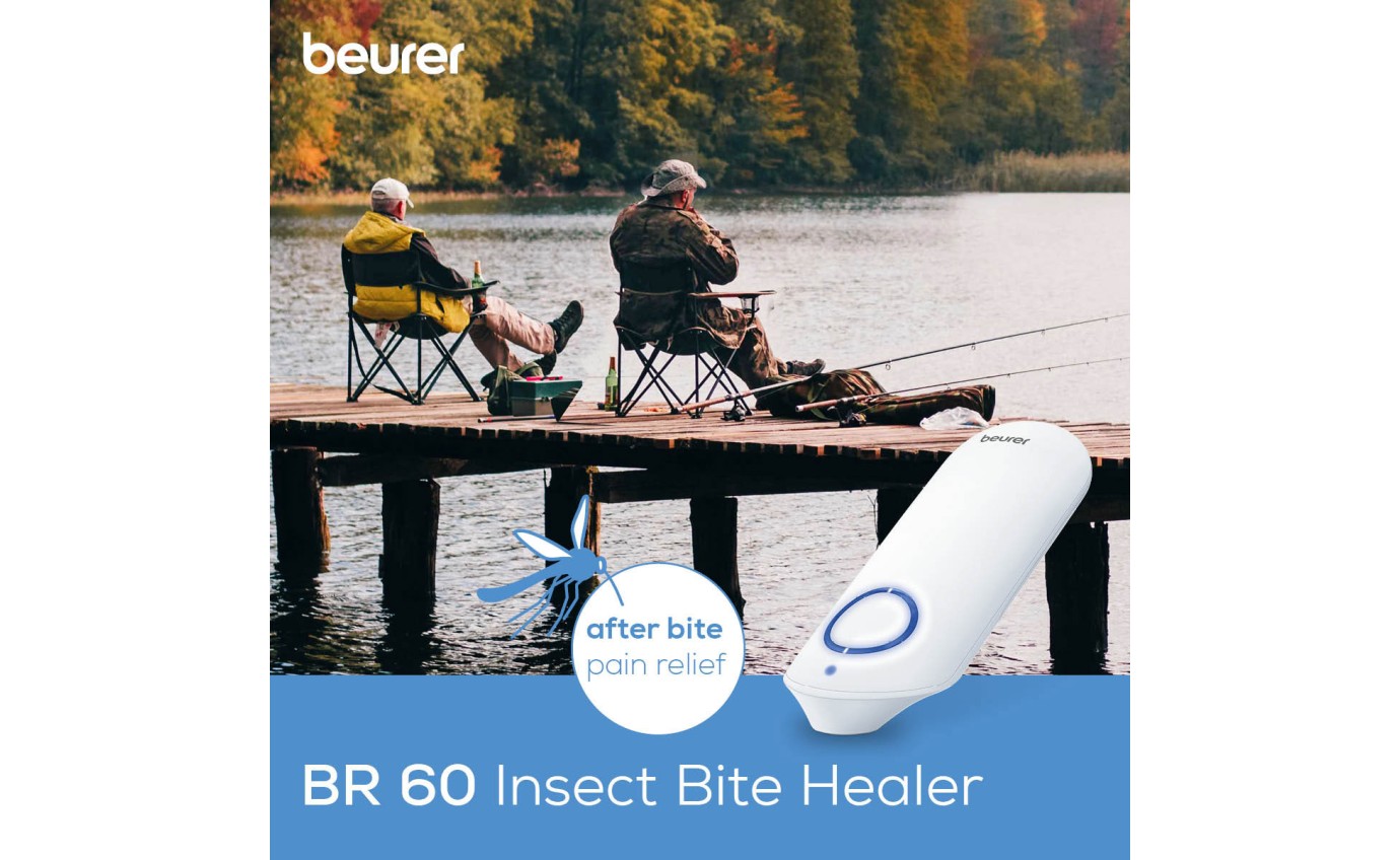 Beurer Insect Bite Healer BR60