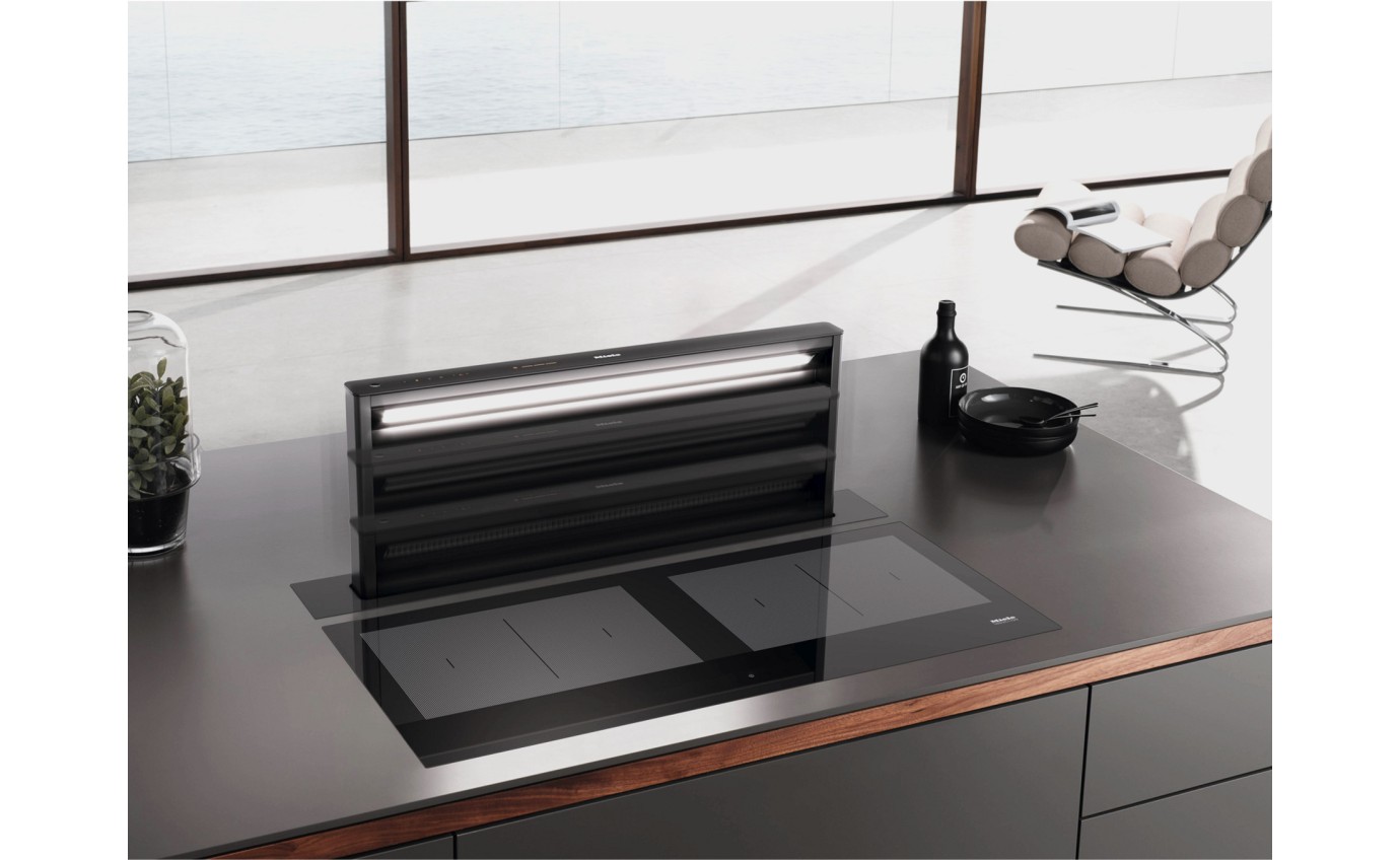 Miele 91.6cm Downdraft Extractor DAD4840