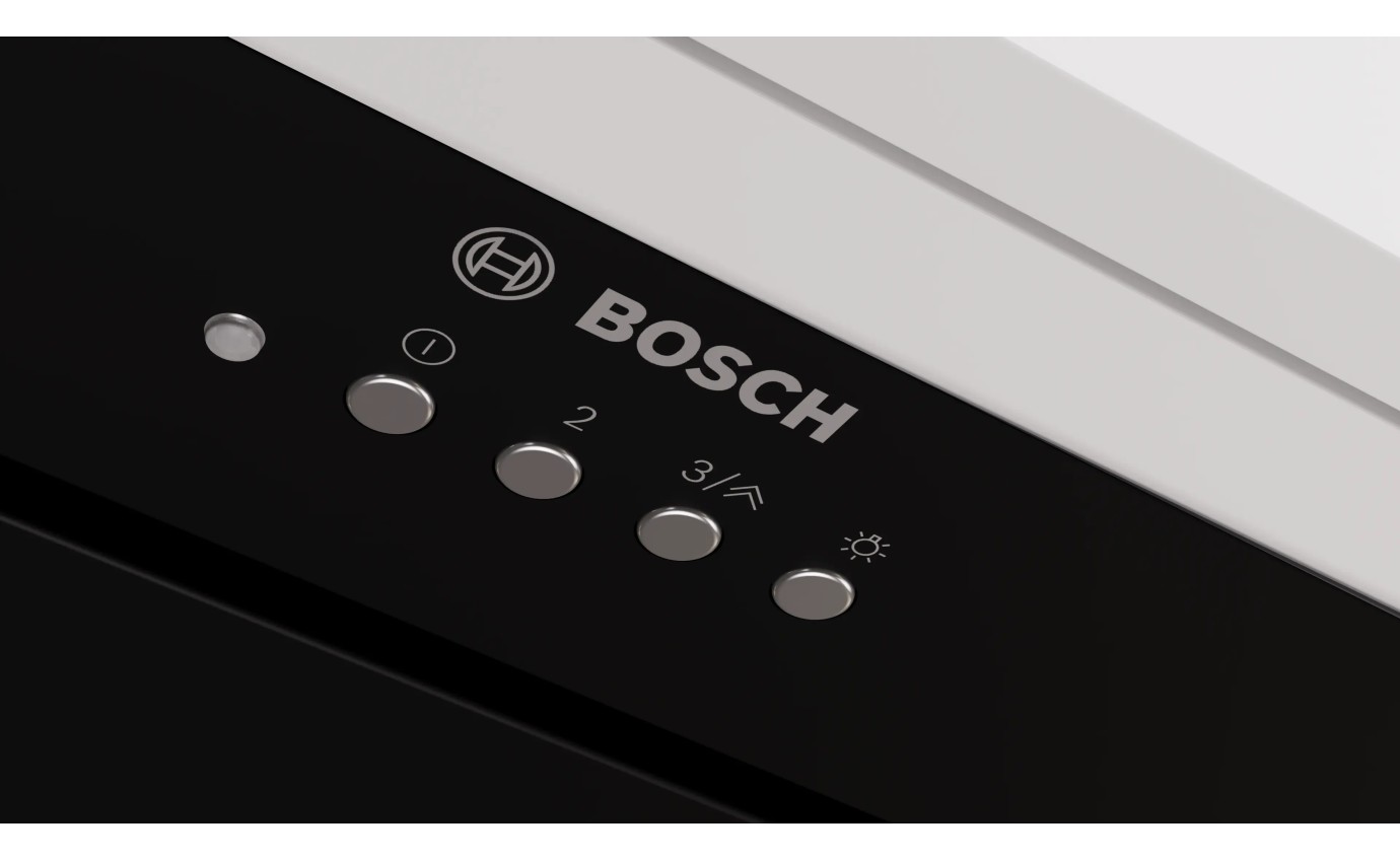 Bosch 70cm Series 6 Integrated Rangehood DLN77AC60A