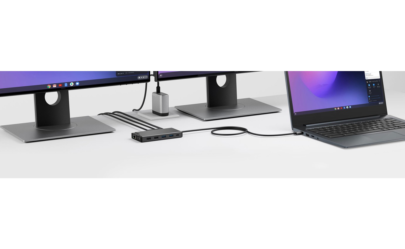 ALOGIC MV2 USB-C Docking Station DUCDMV2