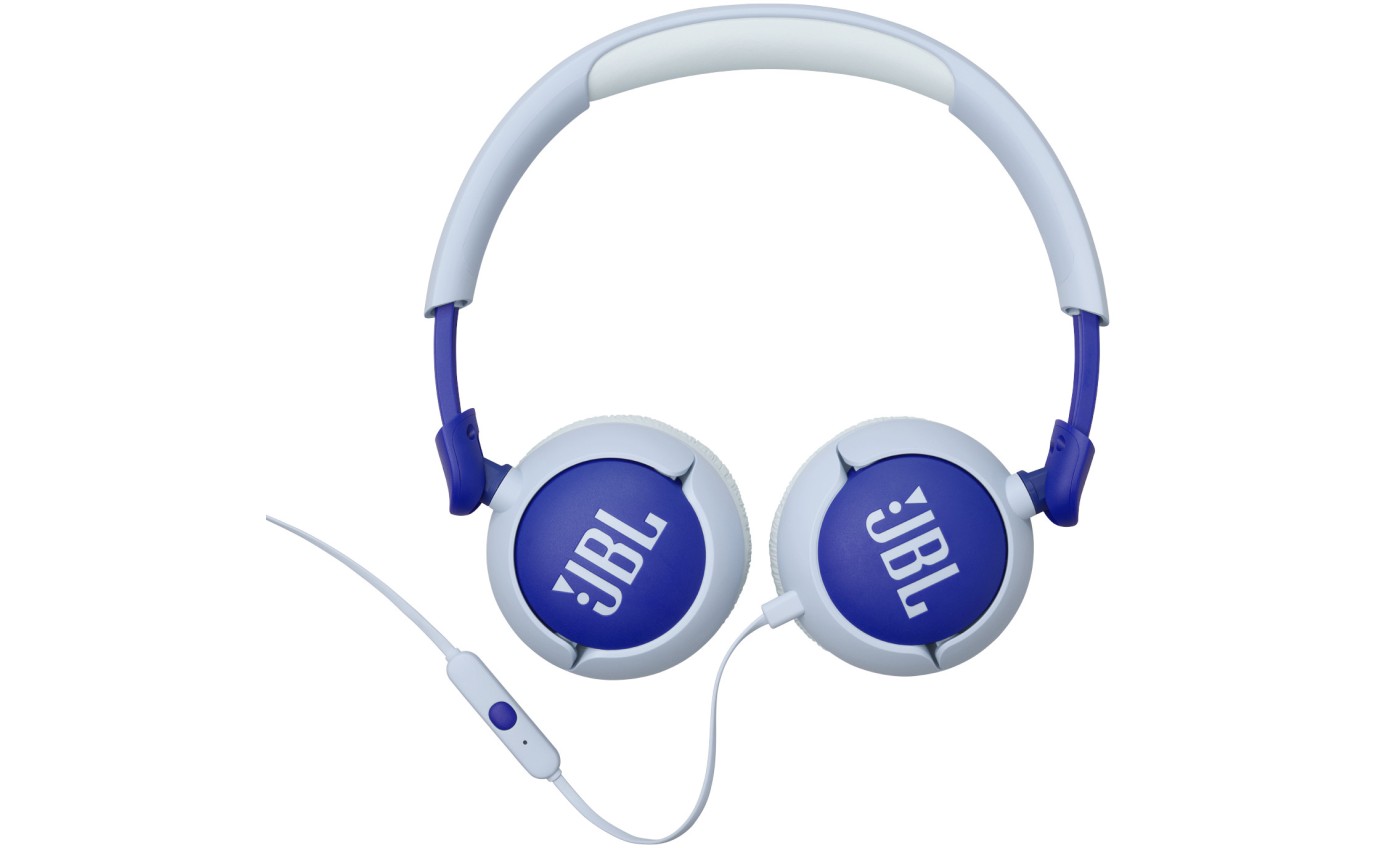 JBL Junior 320 (Blue) JBLJR320BLU