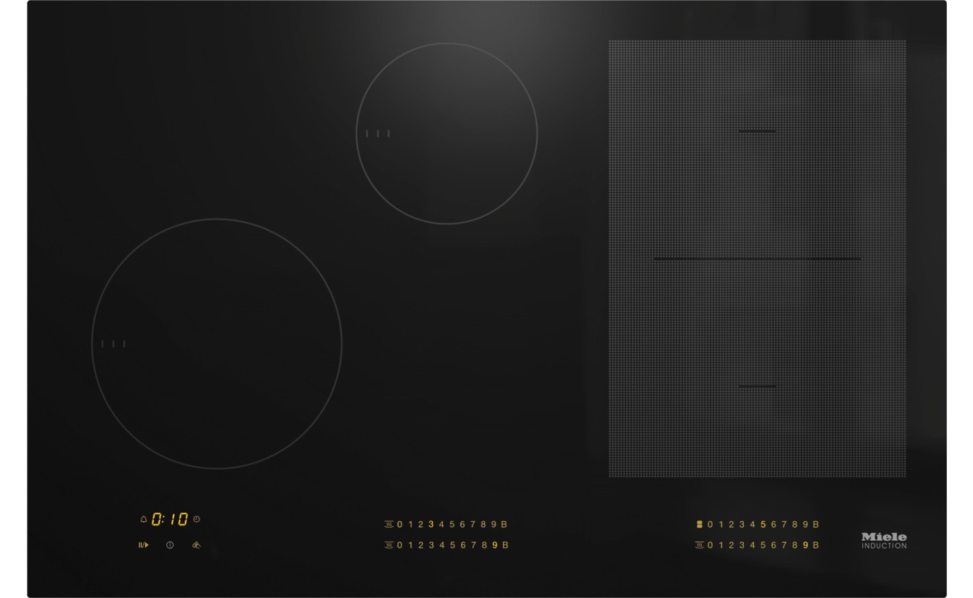 Miele Induction Cooktop KM7574FL